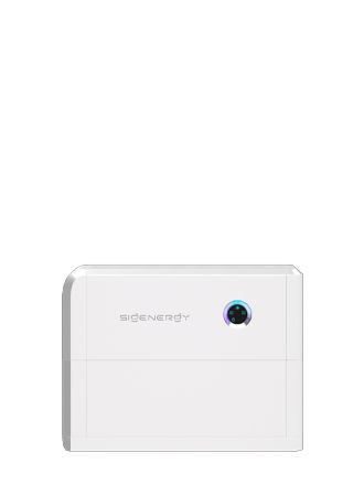Sigenergy Sigenstor EC 3.6 kW SP with 6.0 kWh Battery