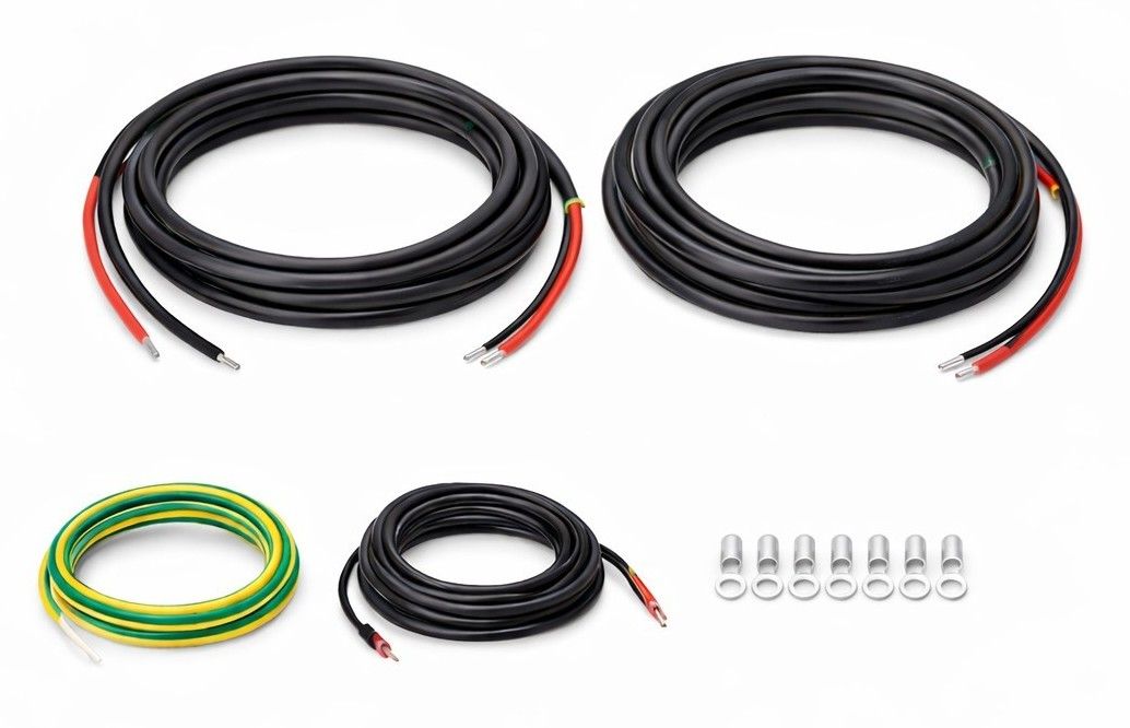 SigenStack BC 4m Cable