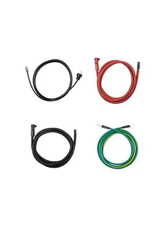 SolarEdge Cabling extension kit - in cases of 1 PCS connected to 2 Batteries