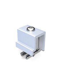 Renusol Cross rail connector  (Pack of 100)