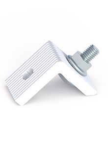 VS+ Roof Hook 90B0 bracket, (SET)
