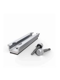 MetaSole+ metal sheet thickness with 2 x 6.3x 38 screws.