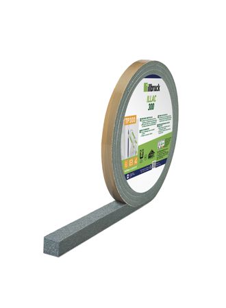S4 Pre-Compressed Seal Roll, 5m