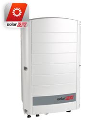 SolarEdge 16,000W Three Phase Inverter NO DISPLAY (Pack of 3)