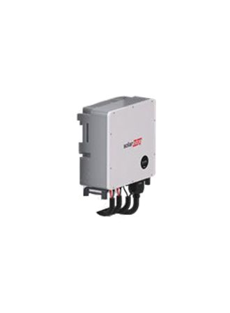 SolarEdge Commercial Battery Inverter 50 kW
