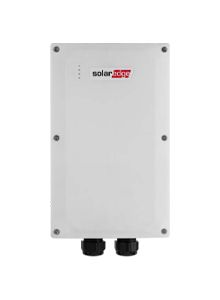 SolarEdge Home Backup Interface