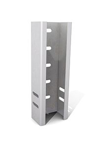 GM Ballast Adjustable Upright 120x80x3 500L