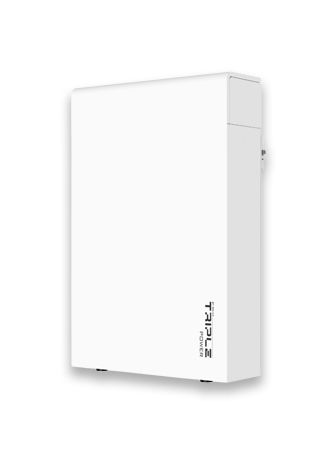 SolaX Triple Power HV 5.8kWh Heated LFP Extension Battery SLAVE V3
