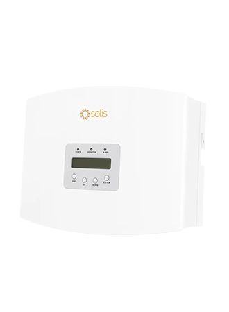 Solis Export Power Manager 5 Gen - 1ph