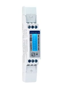 Solis Meter 1ph Eastron with external CT - SDM120CT