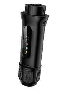 Solis Data Logging Stick - Wi-Fi &amp; LAN 4-Pin