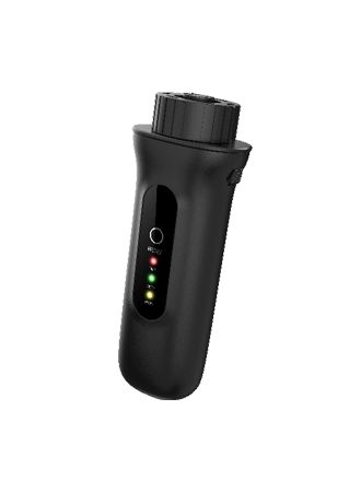 Solis S5 Wi-Fi Data Logger 4Pin - Supports 2.4GHz and 5GHz Wi-Fi