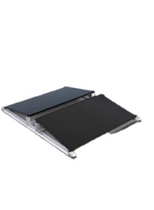 FS Pro 10-EW Base rail 2380 (Set)
