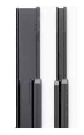 S4 Single Narrow Lateral Extension for L&amp;R