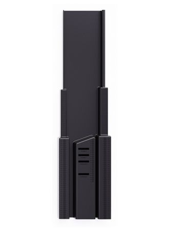 S4 Large Lateral Extension for Vertical Extension
