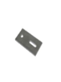 Mounting plate for hanger bolt M10 M12 (Pack of 100)