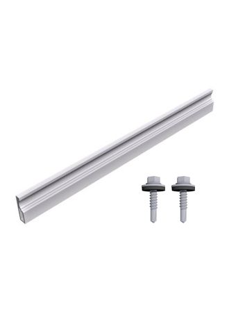 Connector plate Eco05 Internal Connector Kit - Including Screws