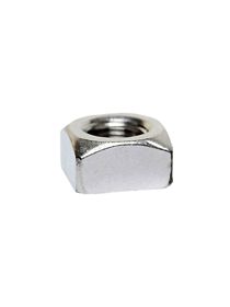 Square M8 nut (100 pack)