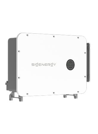 Sigenergy M1 100kW Hybrid Inverter HYA