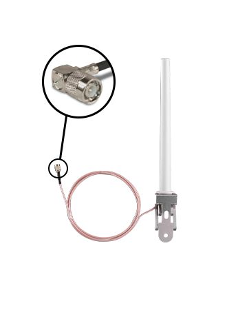 SolarEdge Wi-Fi Antenna for Three Phase Inverter with Synergy Technology  (1pc)