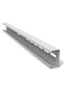 GM Front Upright 80x40x1.5 1000L