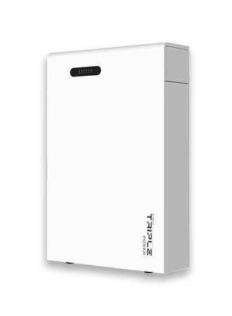 SolaX Triple Power HV 5.8kWh Heated LFP Main Battery MASTER V3