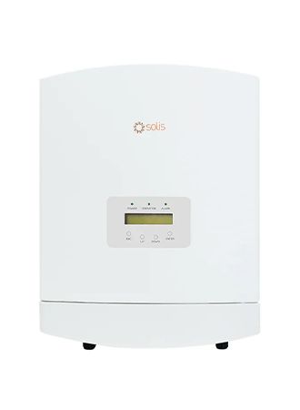Solis 3.0kW 5G Energy Storage( includes meter)