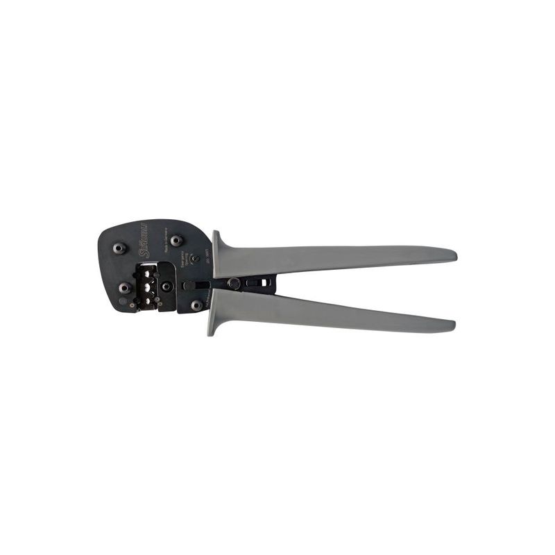 Staubli Crimping Pliers - for MC4 and MC4-Evo 4,6,10[mm²]
