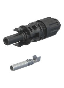 MC4-Evo2A 1500V DC Female Connector Small - Single - 32.0316P0100