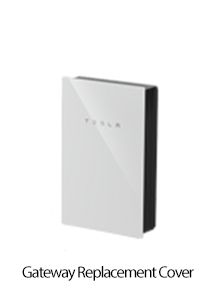 Replacement Cover for Tesla Gateway 1451507-00-E