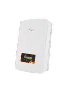Solis 6kW S6 Dual MPPT - Single Phase with DC (1x Pallet)