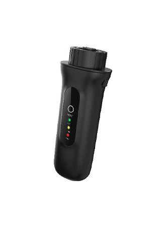 Solis S1 WIFI + 4G Cellular Stick, With No SIM, 4 pin connection