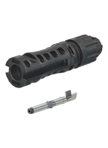 MC4-Evo2A 1500V DC Male Connector Small - Single - 32.0317P0100