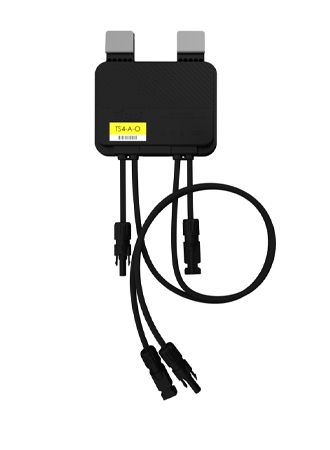 Tigo TS4 Add-On Module - Optimised (Pack of 100)