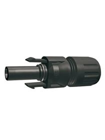 MC4 Female Connector - 0014 Single (Pack of 1000)