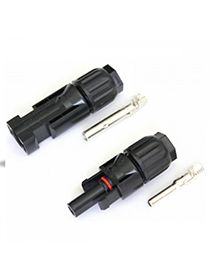 MC4 Connector Twin Pack ( Kit 2 ) 0014/0015