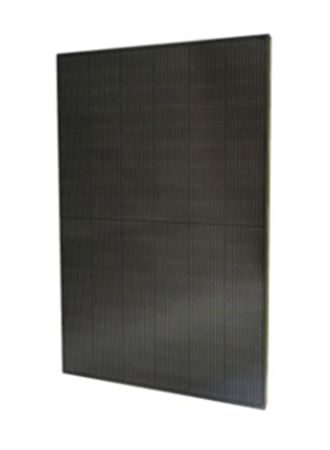 445W Viridian Clearline Double Glass 60 Cell All Black MC4