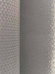 PhotonWrap A1 Non-Combustible Membrane