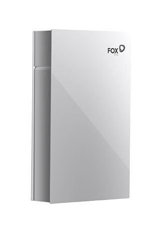 Fox ESS Evo Series 10.0kW with 10.24kWh