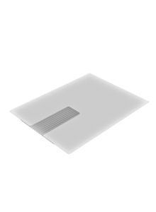 Slate Replacement Tile Rapid2+ Slate125