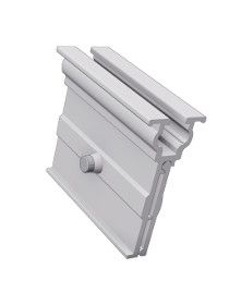 Seam clamp 503 Rapid for standing seam roof (Pack of 100)