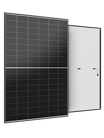 470W Neostar 2P N-Type Mono-Glass ABC 54 Cell Black Frame MC4-EVO2 Gen 2