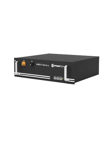 Pylon Powercube H2 High Voltage System 28.42kWh