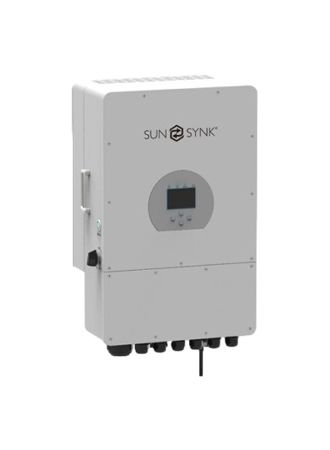 Sunsynk 12kW, 48Vdc Three Phase Classic Hybrid Inverter with WIFI included