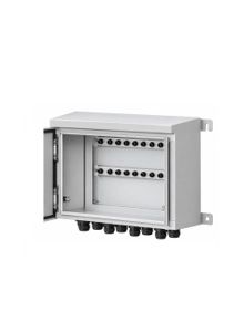 Solis Standard Combiner Box - 02607010017