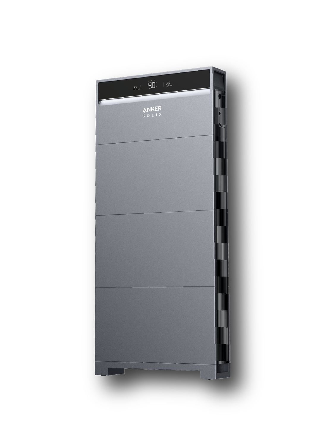 Anker Solix H5K 5kW Inverter and 15kWh B5H Storage package