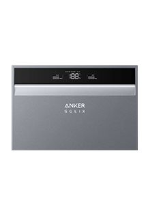Anker SOLIX  X1-H8K-T 3PH Power Module