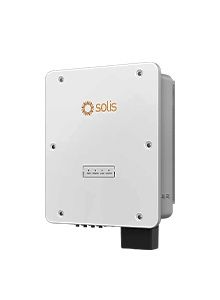 Solis S6 GC3P50kW 3ph 5 MPPT - DC