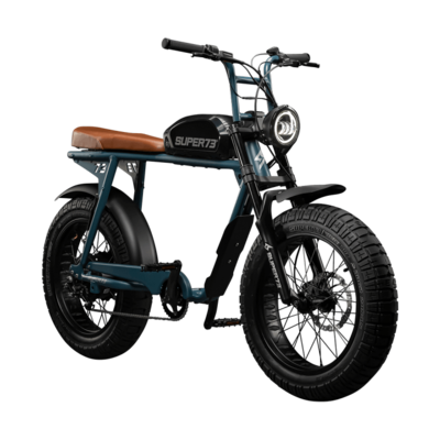 super 73 ebike