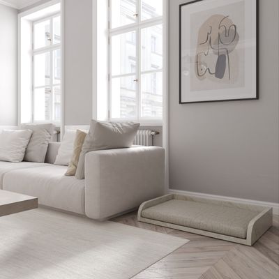 Willow pet bed - Medium